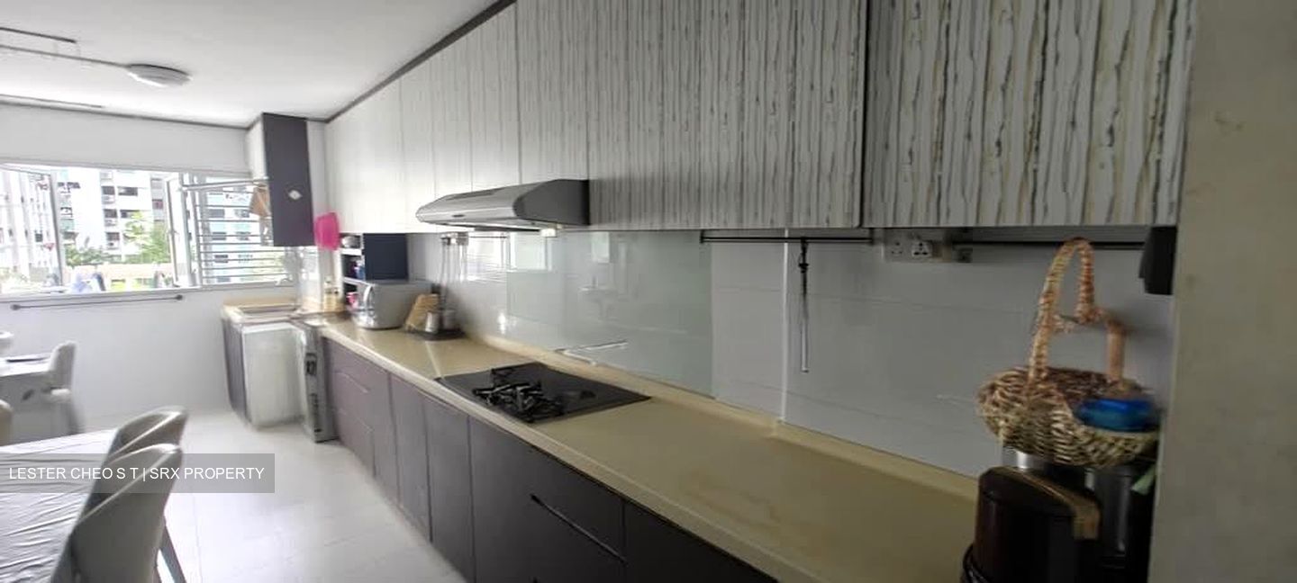Blk 332 Serangoon Avenue 3 (Serangoon), HDB 4 Rooms #563092041